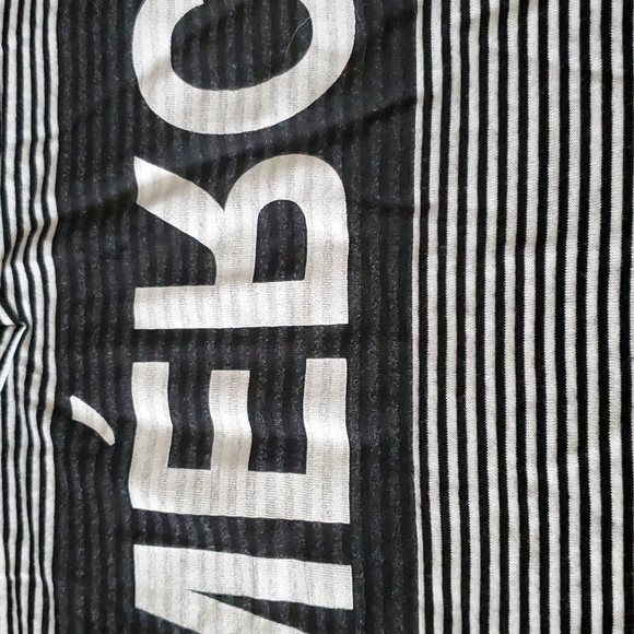 Womens stripe top - Picture 3 of 4